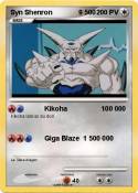 Syn Shenron 9
