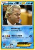 geert billikker
