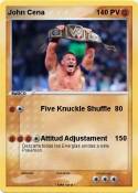 John Cena