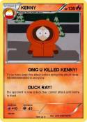 KENNY