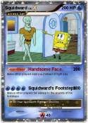 Squidward