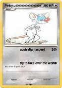 Pinky