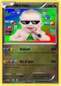 MLG baby