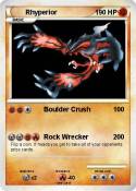 Rhyperior