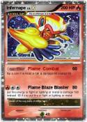 Infernape