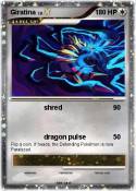 Giratina