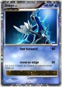 Dialga