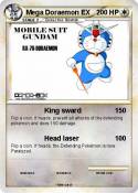 Mega Doraemon