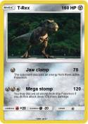 T-Rex