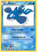 Kyogre