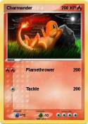 Charmander