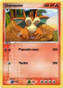 Charmander