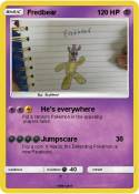 Fredbear