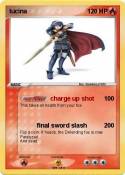 lucina