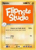 flipnote 1000