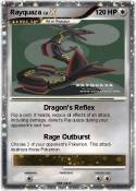 Rayquaza