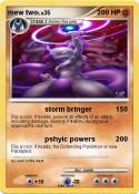 mew two