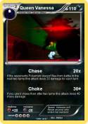 Queen Vanessa