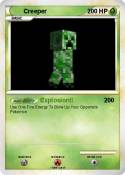 Creeper