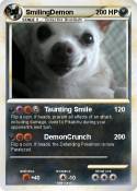 SmilingDemon