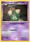 schnauzer nain
