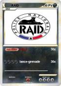 RAID