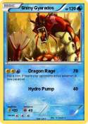Shiny Gyarados