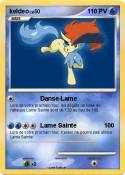 keldeo