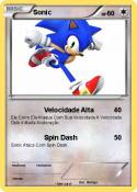 Sonic