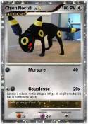 Chien Noctali