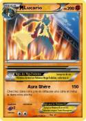Lucario