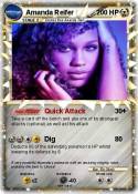 Amanda Reifer