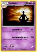 meditation