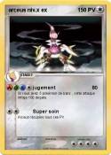 arceus niv.x ex
