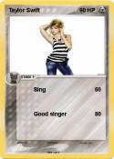 Taylor Swift