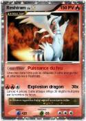 Reshiram