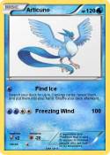 Articuno