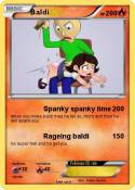 Baldi