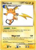Raichu