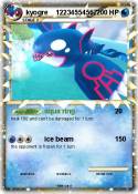 kyogre 12234554