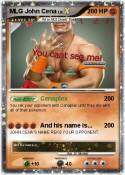 MLG John Cena