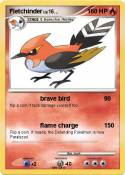 Fletchinder