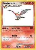 Talonflame