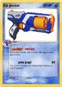 the glocker