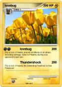 lovebug
