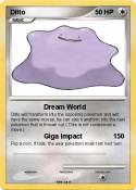 Ditto