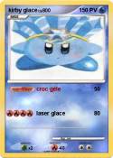 kirby glace