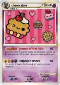 cheercakes