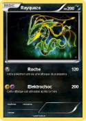 Rayquaza