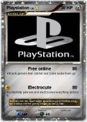 Playstation